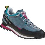 La Sportiva Boulder X Hiking Shoes Azul,Gris EU 38 1/2 Mujer