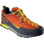 La Sportiva Boulder X Hiking Shoes Naranja EU 44 Hombre