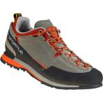 La Sportiva Boulder X Hiking Shoes Negro,Gris EU 43 1/2 Hombre