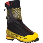 Zapatillas amarillas de running La Sportiva G2 talla 44,5 para hombre 