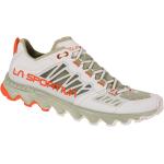 La Sportiva Helios Iii Trail Running Shoes Beige EU 37 Mujer