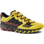 La Sportiva Helios Iii Trail Running Shoes Amarillo,Negro EU 43 Hombre