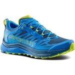 Zapatillas azules de running La Sportiva talla 43 para hombre 