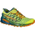 La Sportiva Mutant Trail Running Shoes Amarillo EU 41 Hombre