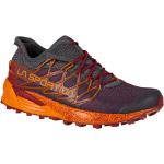 La Sportiva Mutant Trail Running Shoes Naranja,Gris EU 41 1/2 Hombre