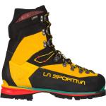 Zapatillas deportivas GoreTex amarillas de gore tex La Sportiva Nepal Evo talla 44 para hombre 