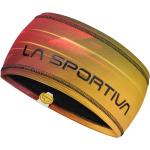 La Sportiva Racer Headband Amarillo Hombre