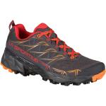 La Sportiva Akyra Trail Running Shoes Gris EU 38 1/2 Mujer