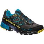 La Sportiva Akyra Trail Running Shoes Negro EU 40