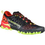 La Sportiva Bushido Ii Trail Running Shoes Negro EU 44 1/2 Hombre