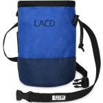 Lacd C2 Chalk Bag With Belt Azul