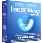 Kits de blanqueamiento dental blanco Lacer Blanc 