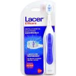 Lacer Cepillo Dental Eléctrico Recargable Lacer Efficare Azul