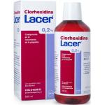 Lacer Colutorio Clorhexidina 0,2% 500 ml