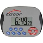 Lacor - 60805 - Reloj Digital Cocina Con Avisador Acustico