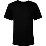 Camisetas negras rebajadas Lacoste talla S para hombre 