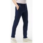 Pantalones azul marino de poliester de golf impermeables Lacoste talla 3XL para hombre 