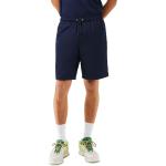 Lacoste Gh353t166 Shorts Azul XL Hombre