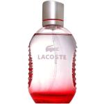 Perfumes Lacoste con vaporizador para hombre 