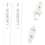 LACROIX Pearl Lx + Vss412 - Mujer - Blanco / Gris - talla 158- modelo 2024