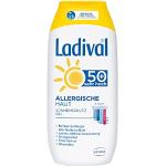Ladival Allergische Haut LSF 50+ Sonnenschutz-Gel, 200 ml Gel