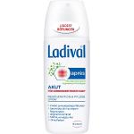 Ladival Spray calmante agudo – After Sun Spray para la regeneración de la piel después de la estancia en el sol – 150 ml