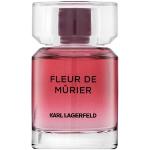 Perfumes de 50 ml Karl Lagerfeld para mujer 
