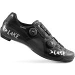 Lake Cx 403 Road Shoes Negro EU 44 1/2 Hombre