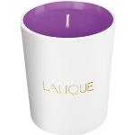 Lalique Collections Les Compositions Parfumées Electric PurpleCandle 190 g