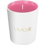 Lalique Collections Les Compositions Parfumées Pink ParadiseCandle 190 g