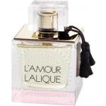 Lalique Perfumes femeninos L'Amour Eau de Parfum Vaporisateur 100 ml