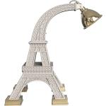 lámpara con estampado Paris M Eiffel Tower