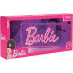 Lámpara de Barbie - Barbie LED neon - para Standard