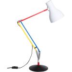 lámpara de escritorio de Anglepoise x Paul Smith