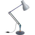 lámpara de escritorio de Anglepoise x Paul Smith