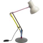 lámpara de escritorio Type 75 de Anglepoise x Paul Smith
