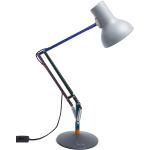 lámpara de escritorio Type 75 de Anglepoise x Paul Smith