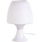 Lámpara de mesa led managua blanco 3w 3000k