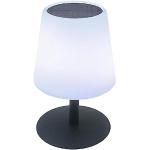Lámparas blancas de mesa rebajadas modernas Lumisky 