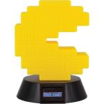 Lámpara Iconos Pac-Man - PALADONE