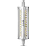 Philips - Lampara Led Lineal R7s Ln 4000k 2000lm Regulable 14 w