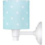 Lamps & Company Lámpara de pared con bonitos punto