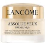 LANCOME Contorno de Ojos Absolue Premium BX Yeux