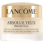 LANCOME Contorno de Ojos Absolue Yeux Premium BX