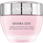 Cremas rosas relajantes con factor 15 de día de 50 ml LANCOME Hydra Zen 