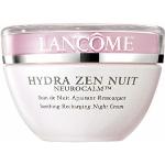 Lancôme Cuidado facial Crema de noche Hydra Zen NuitAnti-Stress Moisturising Night Cream 50 ml