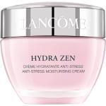Cremas de día de 50 ml LANCOME Hydra Zen para mujer 