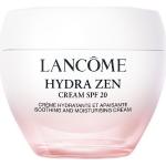 Cremas de día de 20 ml LANCOME Hydra Zen para mujer 