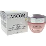 Cremas hidratantes faciales para la piel sensible de 50 ml LANCOME Hydra Zen para mujer 