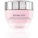 Cremas hidratantes faciales de 50 ml LANCOME Hydra Zen para mujer 